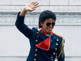 Michael von Jaafar Jackson verzeichnet einen starken Sprung am dritten Wochenende und nähert sich in Indien der Marke von 55 Crore Rupien