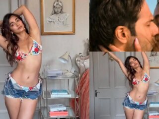 Pooja Hegdes heißer Bikini-Avatar in Tera Ho Jaun von Hai Jawani bis Ishq Hona Hai macht Internetnutzer verrückt