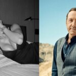 Disha Patani betritt Hollywood mit Kevin Spacey als Regisseur von „Portal of Force“.