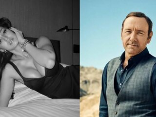Disha Patani betritt Hollywood mit Kevin Spacey als Regisseur von „Portal of Force“.