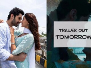 Der Trailer zu Chand Mera Dil erscheint morgen, während die Romanze von Ananya Panday und Lakshya vor der Veröffentlichung am 22. Mai für großes Aufsehen sorgt