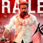 Suriyas Karuppu-Trailer enthüllt einen packenden Kampf im Gerichtssaal-Stil, wobei Trisha dem Drama zusätzlichen Schwung verleiht