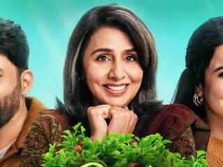 Kapil Sharma, Sadia Khateeb und Neetu Kapoor, Hauptdarsteller Daadi Ki Shaadi, stürzen am Eröffnungswochenende mit Rs 2,75 Crore an der Abendkasse ab