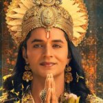 Lord Krishna Film steigt nach starkem Wochenendwachstum auf 7,32 Crore Rupien