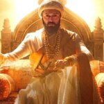 Raja Shivaji von Riteish Deshmukh behauptet sich am zweiten Wochenende mit insgesamt 75,10 Crore Rupien, die Marathi-Version zeigt starke Dynamik