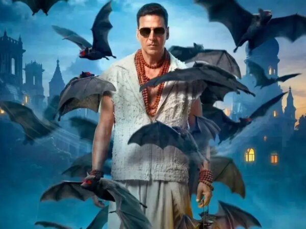 Akshay Kumars Bhooth Bangla stürmt über Rs 168 Crore Nett und strebt Rs 175 Crore Lifetime nach einem starken vierten Wochenende an