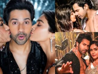 Hai Jawani Toh Ishq Hona Hai gewinnt an Schwung, als Tera Ho Jaun sich Vyah Karwado Ji anschließt und begeistert das Publikum