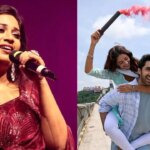 Der Trailer zu „Chand Mera Dil“ lässt die Fans nach mehr verlangen, während Shreya Ghoshals End-Credit-Moment für neue Begeisterung sorgt
