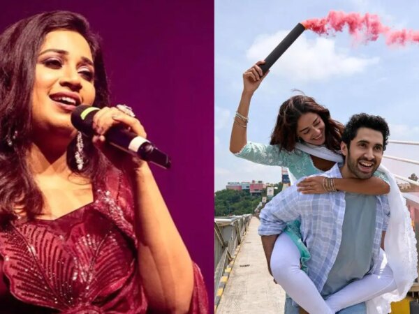 Der Trailer zu „Chand Mera Dil“ lässt die Fans nach mehr verlangen, während Shreya Ghoshals End-Credit-Moment für neue Begeisterung sorgt