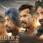 „Border 2 steht unter Beobachtung, nachdem Vorwürfe wegen unbezahlter Gebühren die Produktion von Jp Films beeinträchtigt haben“.