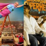 Jackie Shroff erweckt den großen Superhelden zum Leben, während der Trailer-Start vor der Veröffentlichung am 29. Mai zu einem ausgewachsenen Karneval wird