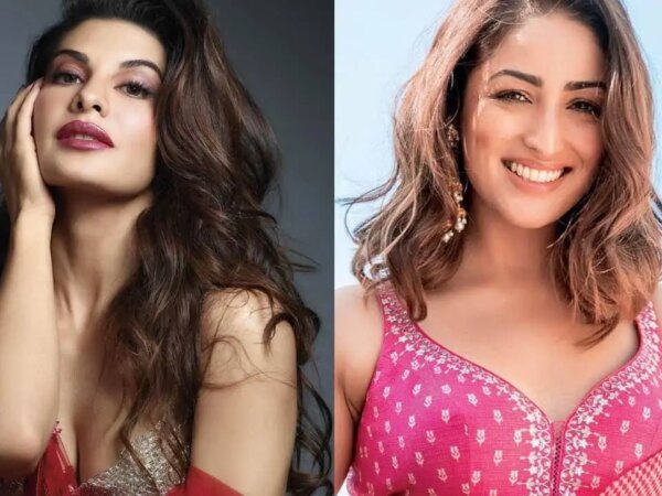 Jacqueline Fernandez dreht einen besonderen Auftritt für Yami Gautams Film Nayi Naveli