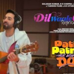Pati Patni Aur Woh Do enthüllt Dil Waale Chor Reprise, gesungen von Ayushmann Khurrana, vor der Veröffentlichung am Freitag