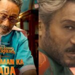 „Jackie Shroff singt die skurrile neue Hymne Dushman Ka Dada vor dem Kinodebüt“