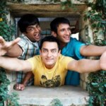 Aamir Khan beginnt mit der Arbeit an der Fortsetzung von 3 Idiots, einem Film mit einem großen Zeitsprung