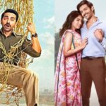 „Pati Patni Aur Woh 2“ von Ayushmann Khurrana wird unter Pati Patni Aur Wohs erstem Tagesangebot vor sieben Jahren eröffnet