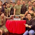 Der Teaser „Willkommen im Dschungel“ von Akshay Kumar und Jacqueline Fernandez erscheint heute
