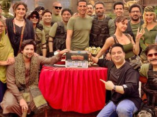 Der Teaser „Willkommen im Dschungel“ von Akshay Kumar und Jacqueline Fernandez erscheint heute