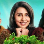 „Daadi Ki Shaadi“ von Kapil Sharma und Neetu Kapoor ist eine Kassenkatastrophe und kann mit einem Gesamtpreis von 4,30 Crore in der ersten Woche nicht einmal den Einstandspreis wieder hereinholen