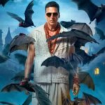 Akshay Kumar Film rast nach Woche 4 über Rs 173,50 Crore Netto hinaus und strebt Rs 175 Crore Plus als Ziel an