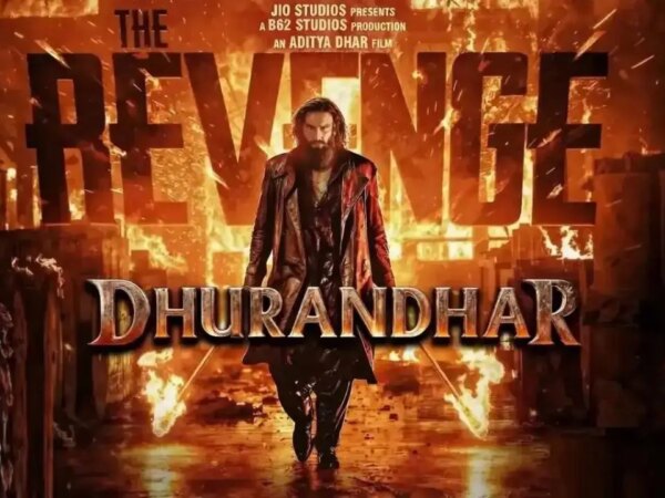 „Dhurandhar“ von Ranveer Singh wird 20 Tage nach dem Debüt im Ausland bei India Ott veröffentlicht, Streaming über IPL 2026 hinaus verschoben