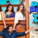 Der Film „Ayushmann Khurrana“ hat einen schlechten Start, bleibt unter 4 Crore Rupien und startet 55 Prozent günstiger als der erste Teil