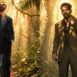 Suneil Shetty enthüllt nach Akshay Kumar sein „Willkommen im Dschungel“-Poster und verleiht dem Comedy-Spektakel neuen Schwung