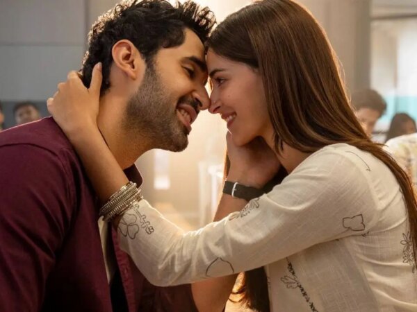 Dharma Productions führt Veröffentlichungspreise von Rs 149 und Rs 199 ein und rechnet mit einem zweistelligen Preis am ersten Tag für Lakshya und Ananya Panday Film