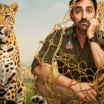 Pati Patni Aur Woh Do von Ayushmann Khurrana verbucht in zwei Tagen magere Rs 10,13 Crore Nettot und liegt damit deutlich hinter dem Original von 2019