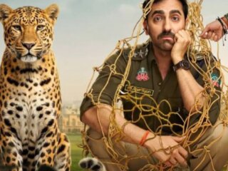Pati Patni Aur Woh Do von Ayushmann Khurrana verbucht in zwei Tagen magere Rs 10,13 Crore Nettot und liegt damit deutlich hinter dem Original von 2019