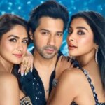 Varun Dhawans „Hai Jawani Toh Ishq Hona Hai“ sorgt für gewaltigen Trailer-Buzz: „Wow“ wird zum größten Dance-Track des Jahres