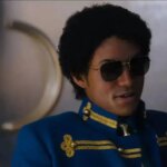Jaafar Jackson Starrer steigt am vierten Samstag um 50 %, während Indiens Gesamtsumme sich 70 Crore Rupien nähert