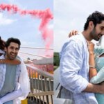 Titeltrack, Aitbaar und Khasiyat sorgen für Aufsehen bei Ananya Panday und Lakshyas Romanze