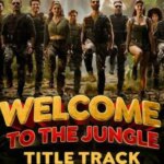 „Welcome To The Jungle“-Titeltrack erscheint, die von Akshay Kumar geleitete Komödie lässt die Nostalgie des Originalsongs wieder aufleben