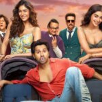 Varun Dhawan, Pooja Hegde und Mrunal Thakurs Hai Jawani Toh Ishq Hona Hai kündigen Trailer-Veröffentlichung am 21. Mai an
