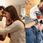 Von Rockstar bis Aashiqui 2 lehnt sich Chand Mera Dil an Bollywoods ikonischen romantischen Akkord an