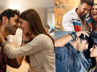 Von Rockstar bis Aashiqui 2 lehnt sich Chand Mera Dil an Bollywoods ikonischen romantischen Akkord an