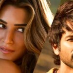 Kriti Sanon dreht als Mashooqa in Cocktail 2 die Hitze auf, Maddock Films veröffentlicht einen energiegeladenen Sommertrack