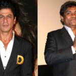 EXKLUSIV: Shah Rukh Khan dreht besonderen Cameo-Auftritt in Johnny Levers Komödie und eröffnet die Geschichte mit einer Tribut-Wendung
