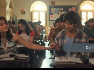Rashmika Mandanna veröffentlicht Tujhko-Snippet zur Fan-Genehmigung nach manipulierter Bemerkung zu Cocktail 2