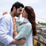 Die Ticketstrategie von Chand Mera Dil funktioniert, da Ananya Panday und Lakshya Starrer ein starkes Wachstum im Vorverkauf verzeichnen