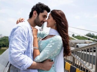 Die Ticketstrategie von Chand Mera Dil funktioniert, da Ananya Panday und Lakshya Starrer ein starkes Wachstum im Vorverkauf verzeichnen