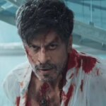 Shah Rukh Khan Film setzt die Dreharbeiten in Mumbai in der letzten Phase fort, da noch zwei Monate Arbeit verbleiben