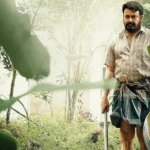 Mohanlal Starrer strebt nach einem Vorverkauf von 33 Crore Rupien die zweitgrößte Malayalam-Eröffnung aller Zeiten an