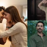Die Hauptdarsteller von Lakshya und Ananya Panday schlagen die Franchise-Fortsetzungen Mardaani 3 und Pati Patni Aur Woh 2