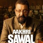 Sanjay Dutt Starrer ist eine Katastrophe und schafft es nicht, P&A mit Rs 2,37 Crore Woche eins wiederzuerlangen