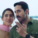 Ayushmann Khurrana Starrer floppt in der ersten Woche mit 34,25 Crore Rupien und liegt auf Lebenszeit unter 50 Crore Rupien