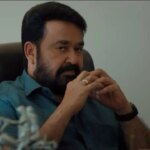 Mohanlal kehrt als Georgekutty mit einem Bruttoinlandsprodukt von 18,40 Crore in Indien und einer weltweiten Eröffnung von 43 Crore zurück