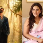 Akshay Kumar und Akshara Singh schließen sich für Bhojpuri Track zusammen, Bollywood X Bhojpuri Crossover erscheint am 25. Mai
