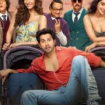 Varun Dhawans Hai Jawani Toh Ishq Hona Hai-Trailer erscheint morgen, nachdem die Veranstaltung durch einen technischen Fehler unterbrochen wurde